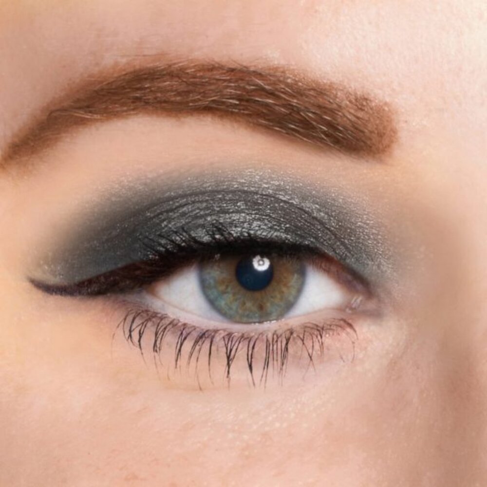 Twilight Pearl Eyeshadow Duo-Glowify Eyeshadow Stick Duo by Senegence - Picture 6 of 8